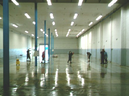Amplian Warehouse de Artefacto..Increible comienzo de a&ntilde;o