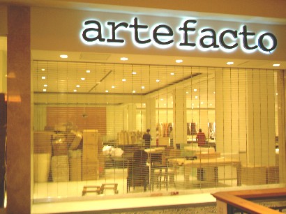 Comienza este Lunes fase final de la nueva tienda