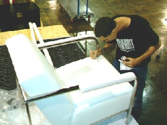 Cobra importancia labor de un estudiante de Arte y Pintura
