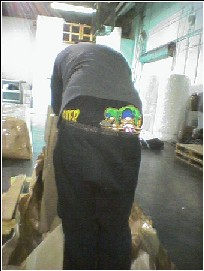 Impera la moda de las dietas en el Warehouse