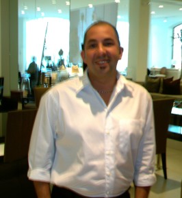 Tienda de Fort Lauderdale  tiene nuevo manager asistente